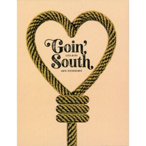 Goin’ South (Limited Mediabook Edition)  ULTRA HD